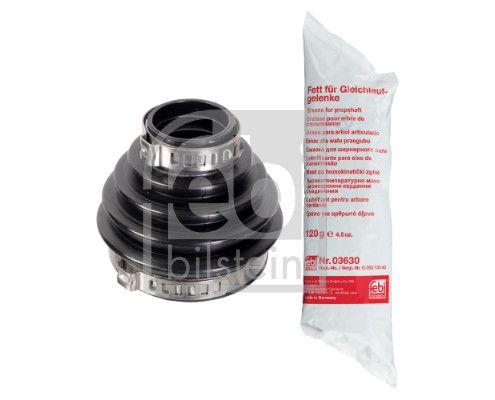 Пильник ШРКШ FEBI BILSTEIN 100224 - zapix