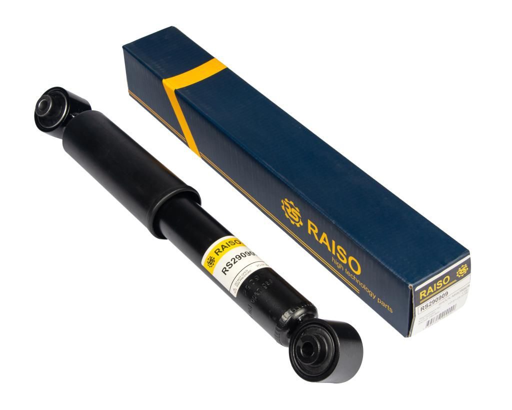 Амортизатор RAISO RS290909 - zapix