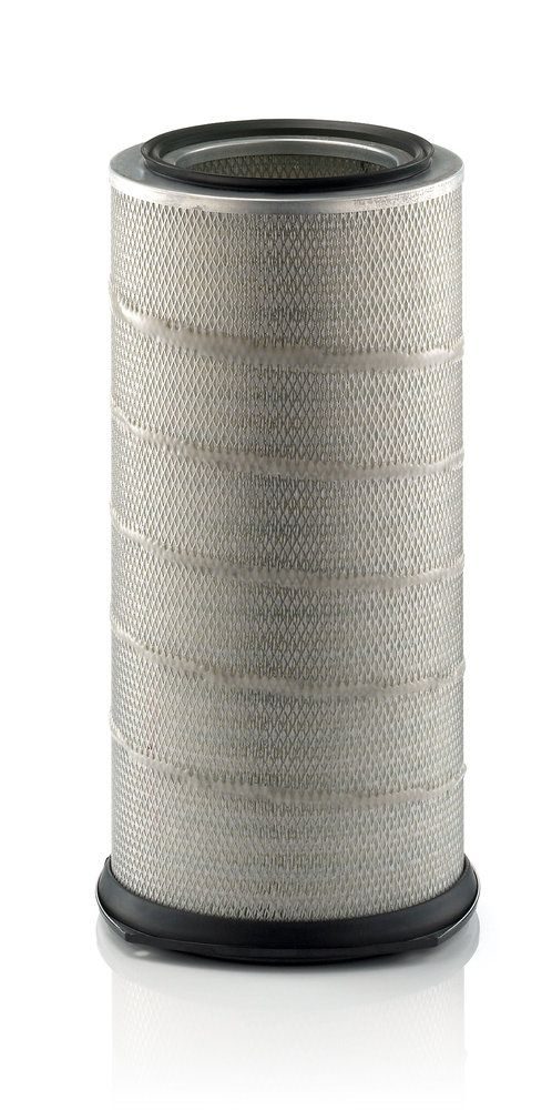 Повітряний фільтр MANN-FILTER C261220 - zapix