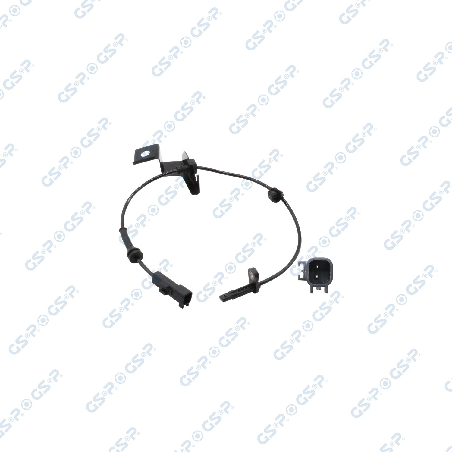 Датчик ABS GSP 9A0395 - zapix