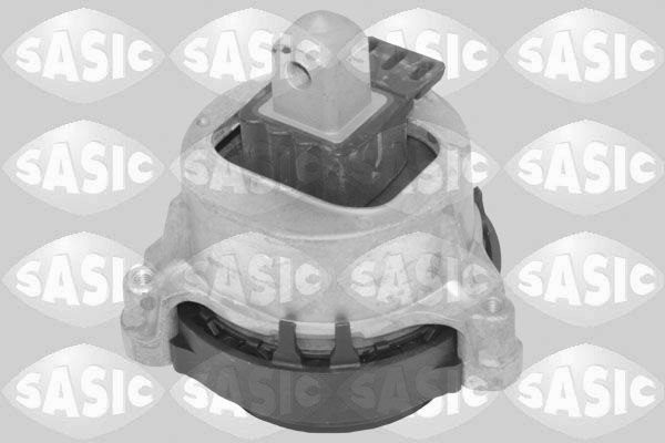 Опора двигуна SASIC 2706618 - zapix