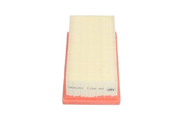 Повітряний фільтр KAVO PARTS MA4611 - zapix