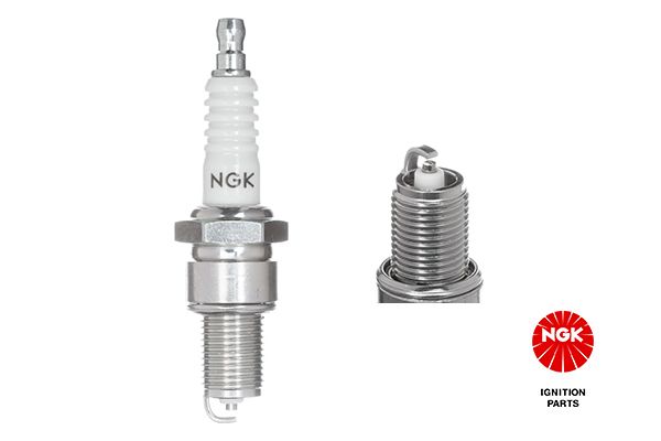 Свічка запалювання NGK 4691 - zapix