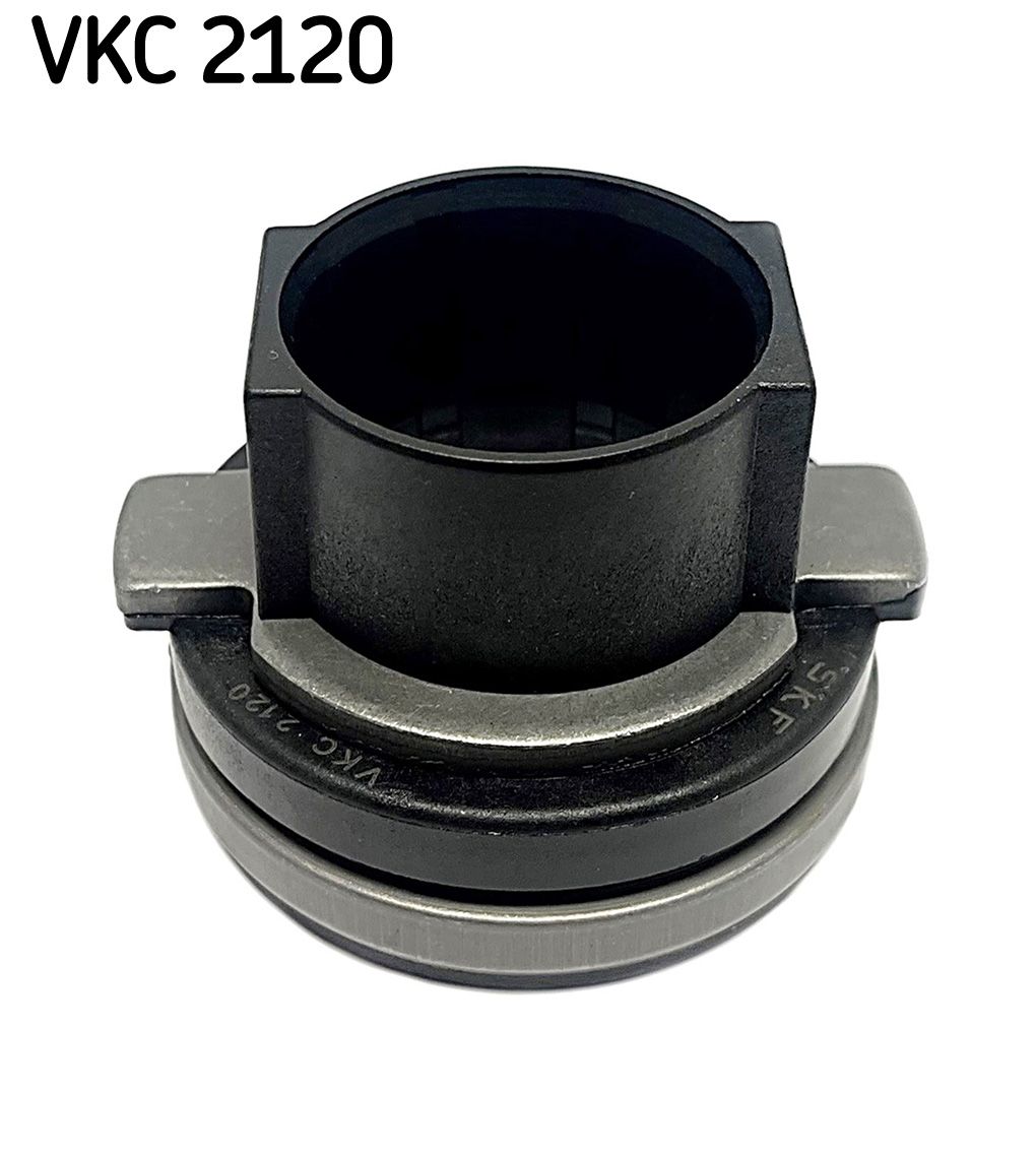 Витискний підшипник SKF VKC2120 - zapix