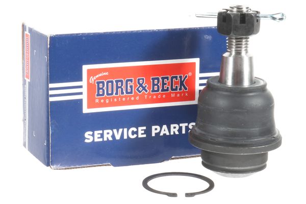 Кульова опора BORG & BECK BBJ5671 - zapix
