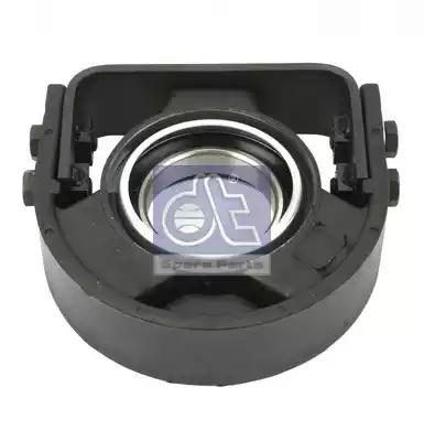 Опорний підшипник карданного валу DT SPARE PARTS 480370 - zapix