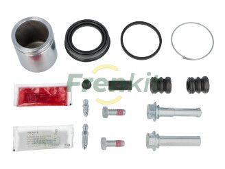 Ремкомплект гальмівного супорта FRENKIT 748316 - zapix