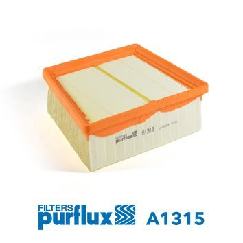 Повітряний фільтр PURFLUX A1315