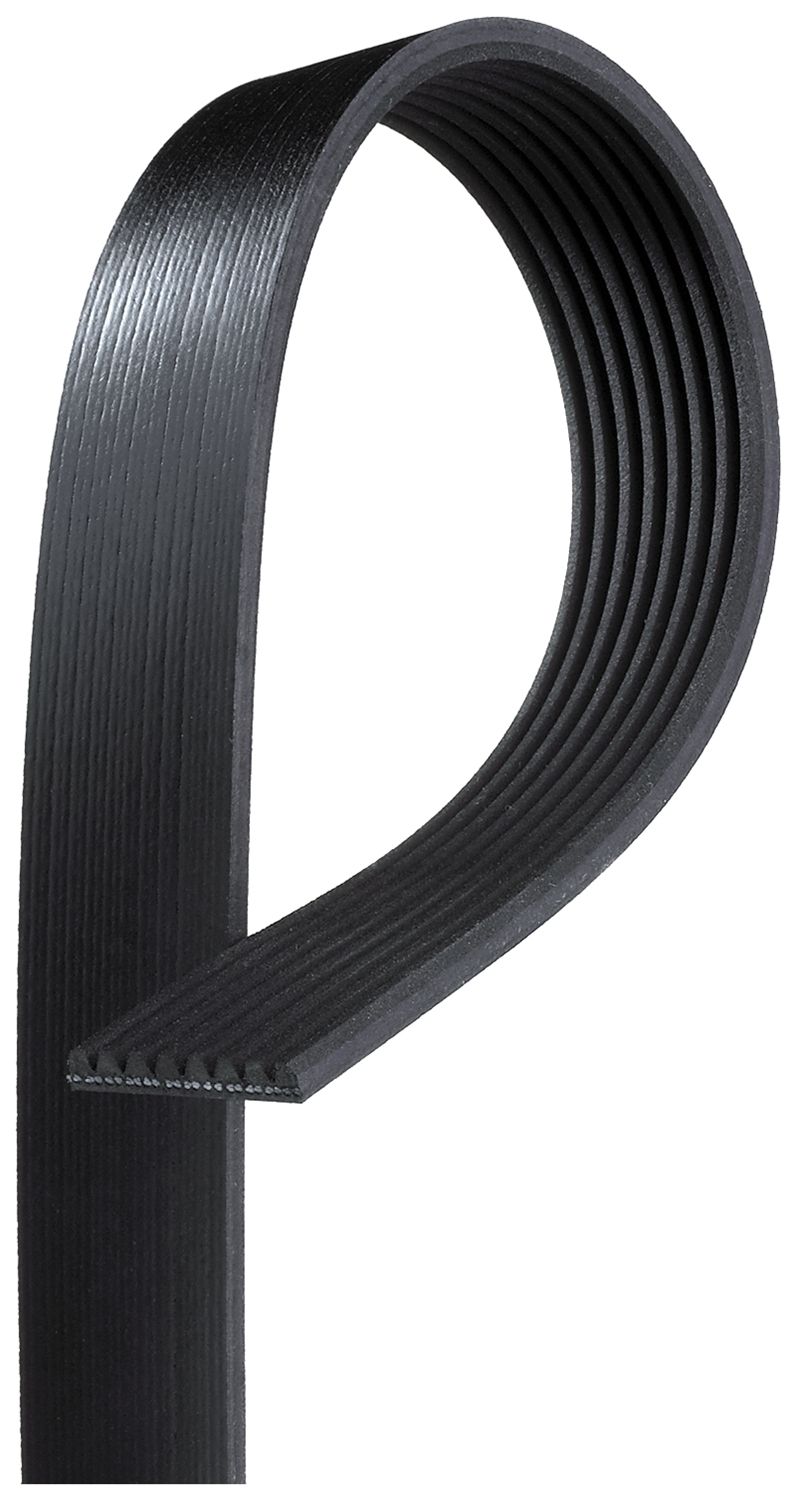 Поліклиновий ремінь GATES 8PK2188