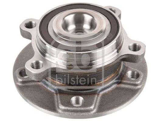 Підшипник / маточина колеса FEBI BILSTEIN 170953 - zapix