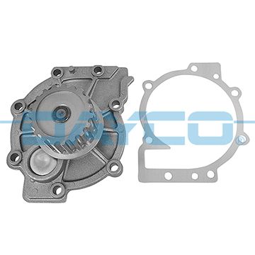 Помпа системи охолодження DAYCO DP227 - zapix