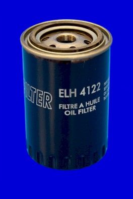 Оливний фільтр MECAFILTER ELH4122 - zapix