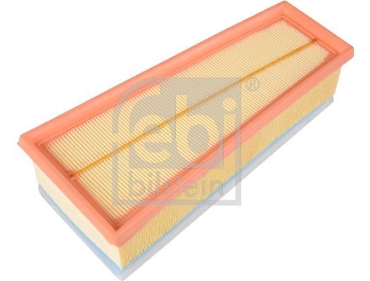 Повітряний фільтр FEBI BILSTEIN 172765 - zapix