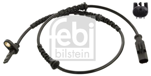 Датчик ABS FEBI BILSTEIN 106763 - zapix