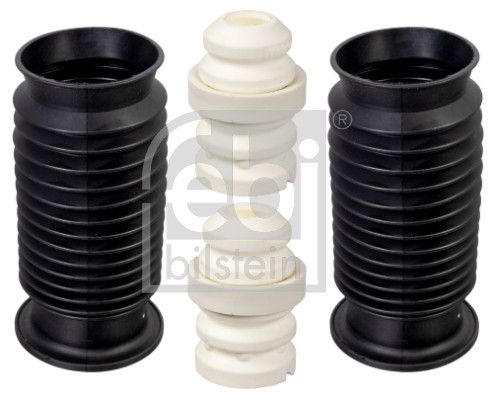 Пильники та відбійники амортизатора FEBI BILSTEIN 175508 - zapix