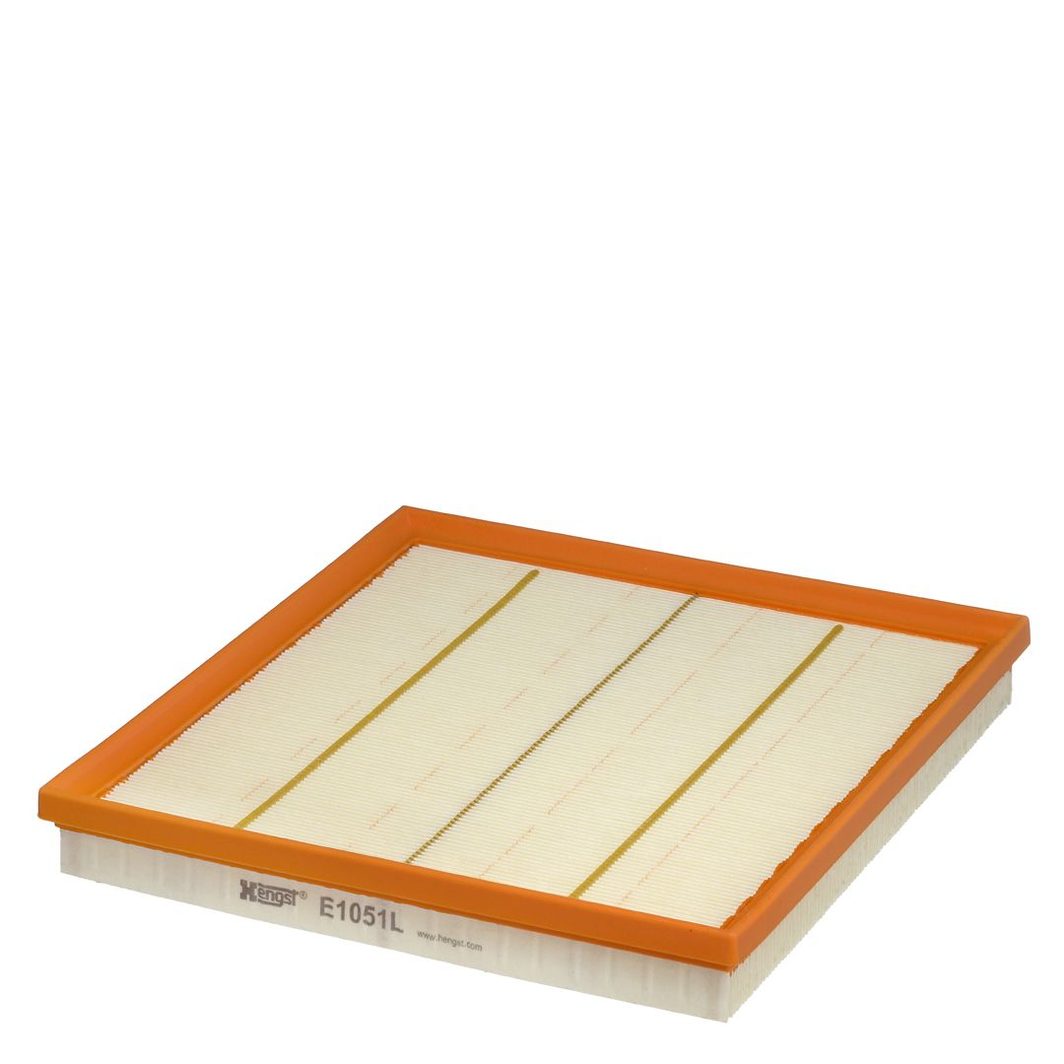 Повітряний фільтр HENGST FILTER E1051L
