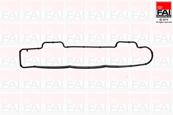 Прокладка клапанної кришки FAI AUTOPARTS RC1164S - zapix