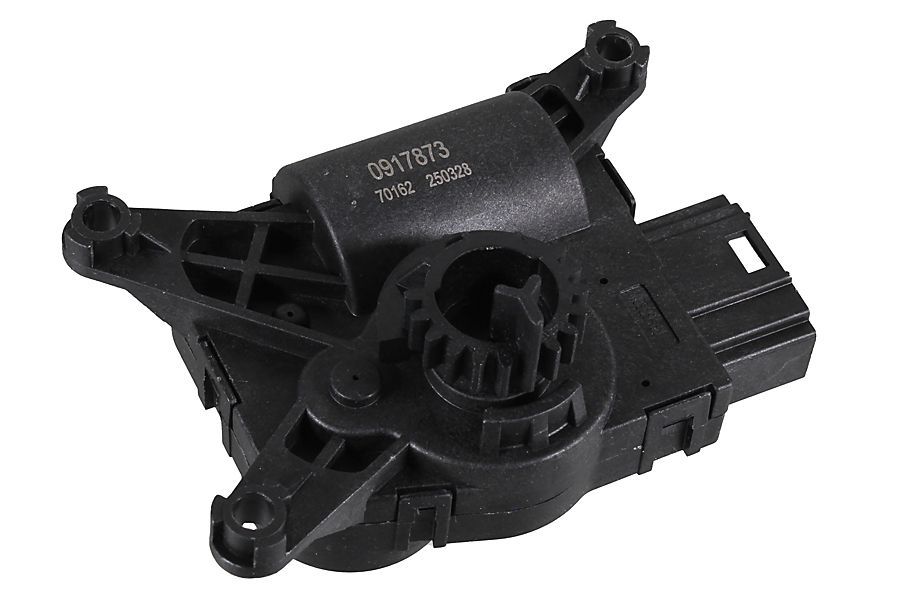 Привод заслонки пічки METZGER 0917873 - zapix