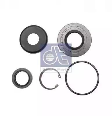 Ремкомплект кермової рейки DT SPARE PARTS 131905 - zapix