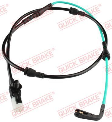 Датчик зносу гальмівних колодок QUICK BRAKE WS0485A - zapix