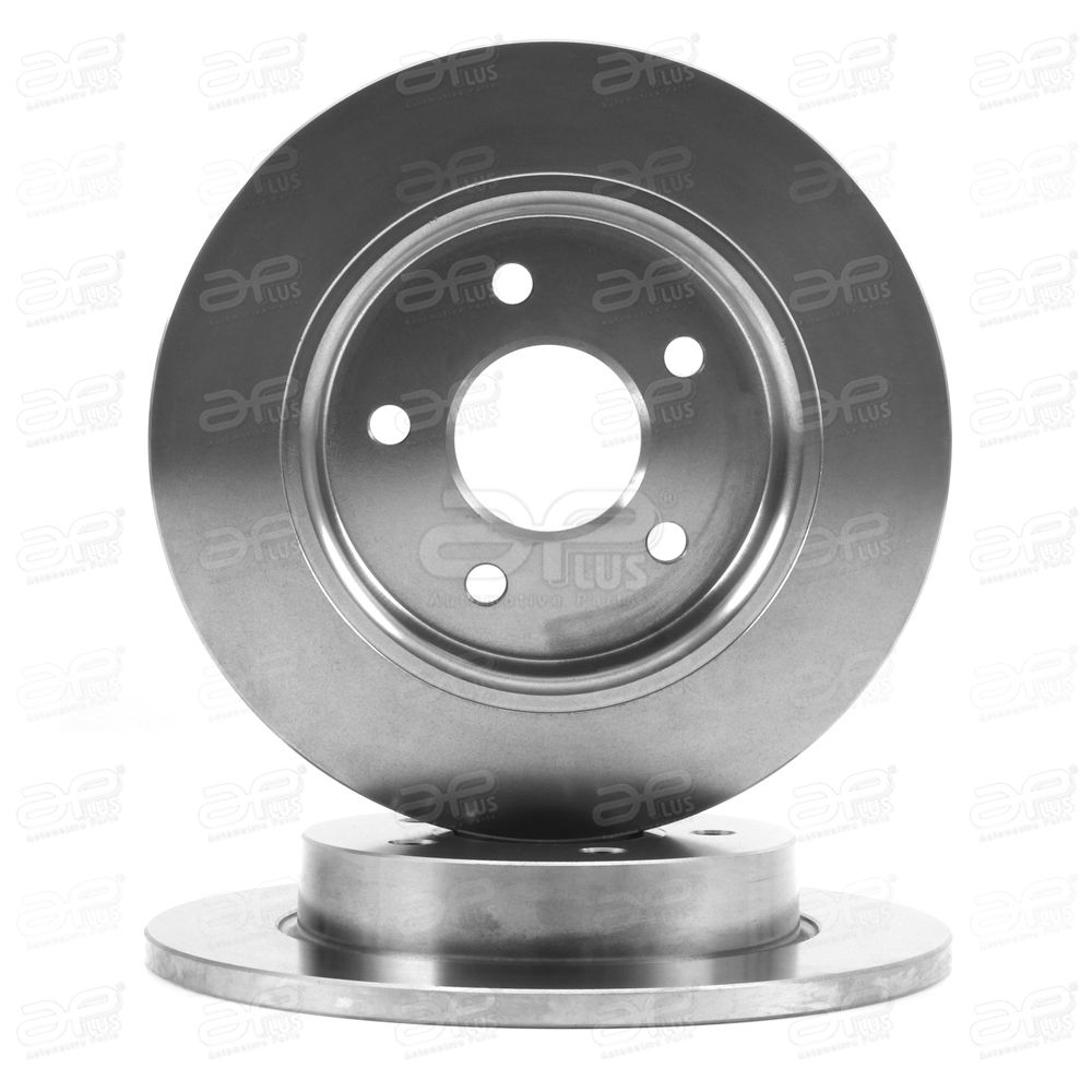 Гальмівний диск APPLUS 61318AP - zapix
