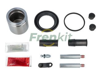 Ремкомплект гальмівного супорта FRENKIT 757502 - zapix