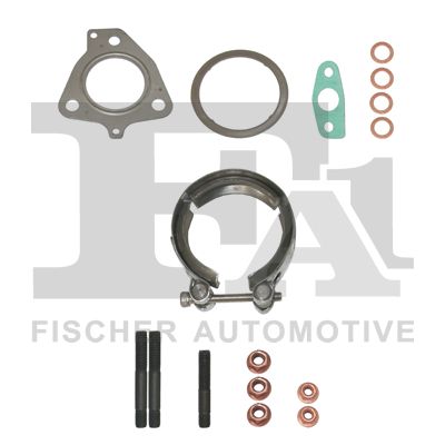 Прокладка турбіни FA1 KT120060 - zapix