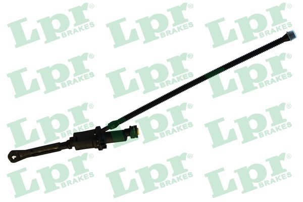 Головний циліндр зчеплення LPR 2430 - zapix