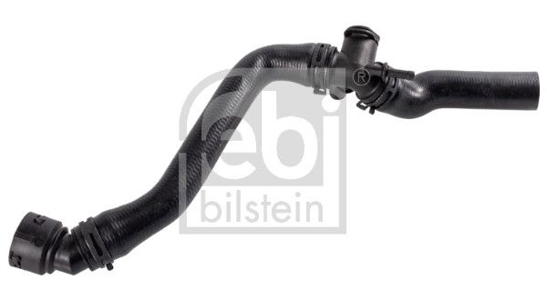Патрубок системи охолодження FEBI BILSTEIN 36092 - zapix