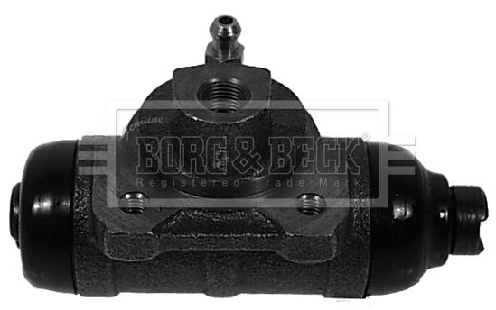 Колісний гальмівний циліндр BORG & BECK BBW1659 - zapix