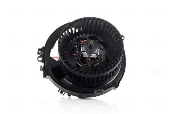 Вентилятор салону NISSENS 87424 - zapix