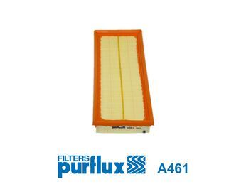 Повітряний фільтр PURFLUX A461