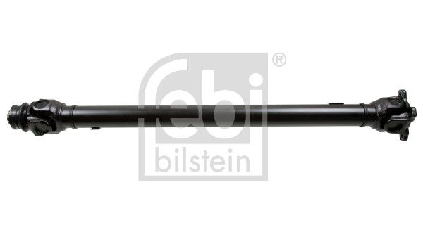 Карданний вал FEBI BILSTEIN 174102 - zapix
