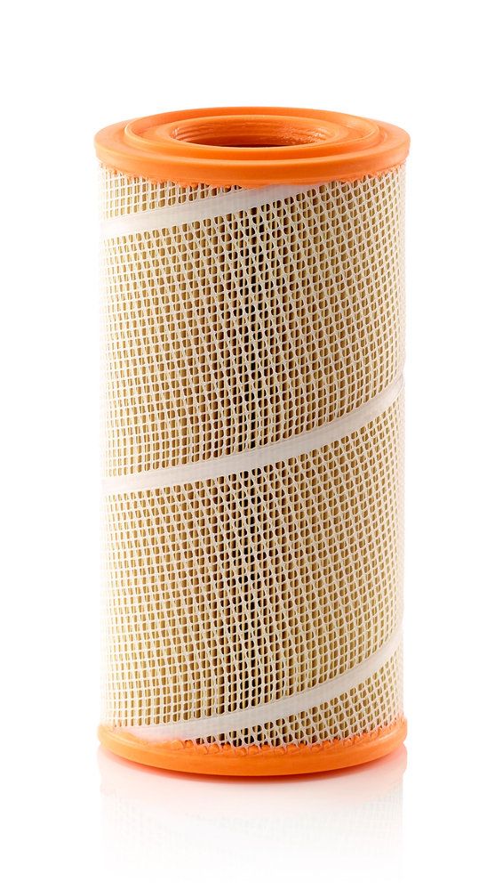 Повітряний фільтр MANN-FILTER C18902 - zapix