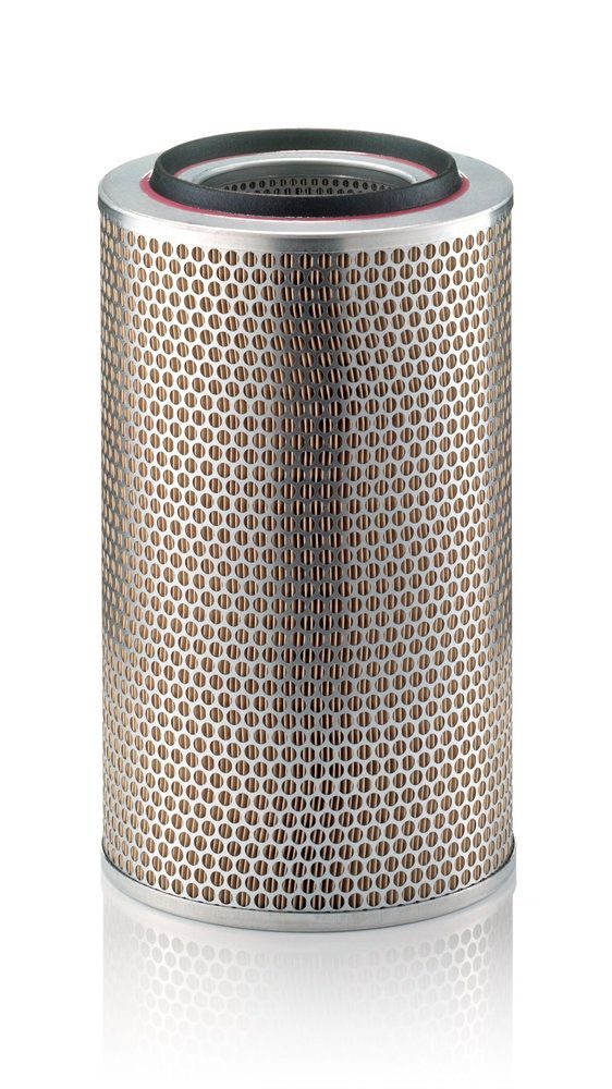 Повітряний фільтр MANN-FILTER C234401 - zapix