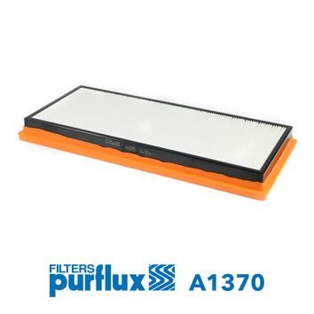 Повітряний фільтр PURFLUX A1370 - zapix