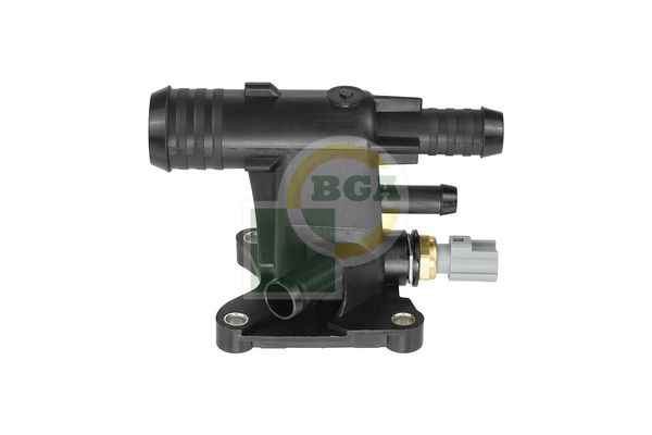 Фланець системи охолодження BGA FA2320 - zapix