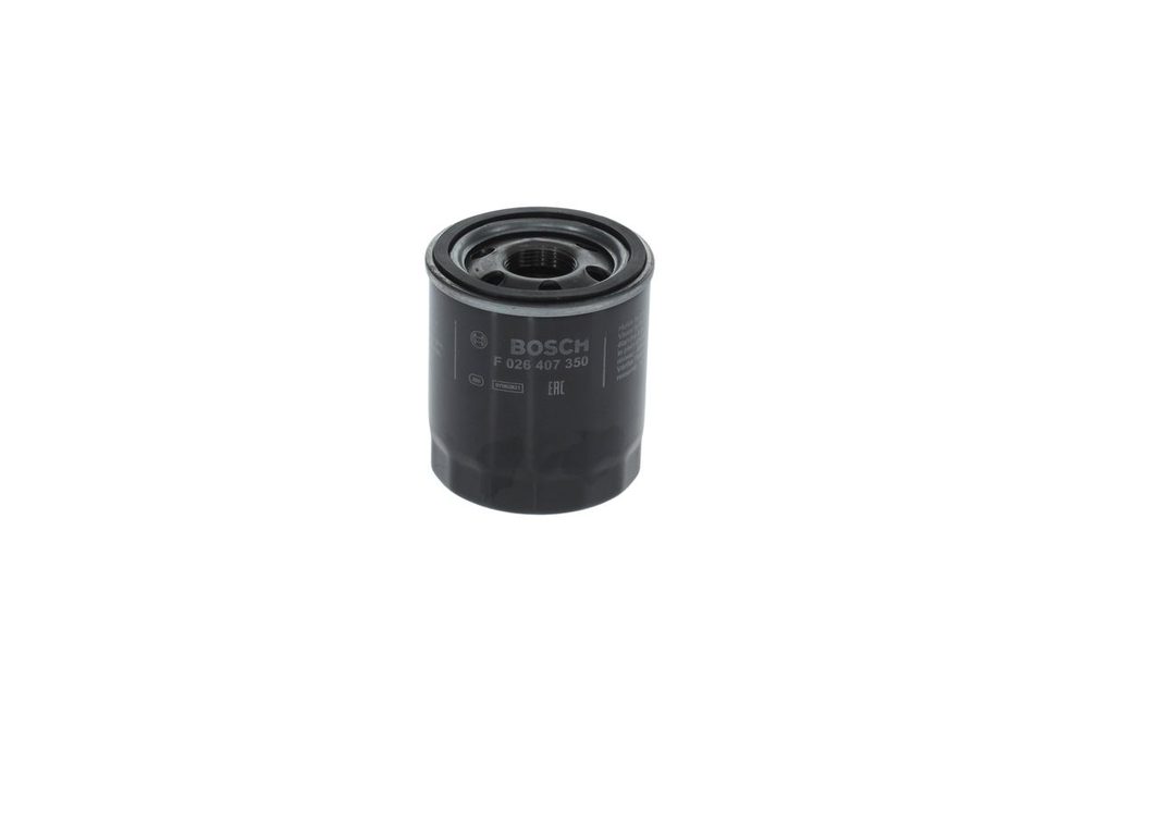 Оливний фільтр BOSCH F026407350 - zapix