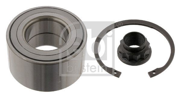 Підшипник / маточина колеса FEBI BILSTEIN 31189 - zapix