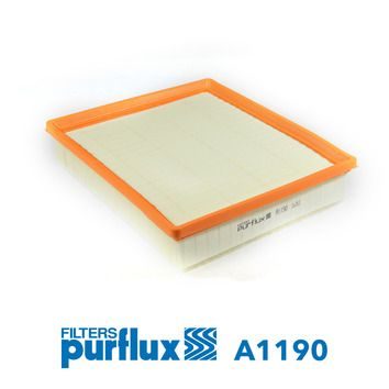 Повітряний фільтр PURFLUX A1190