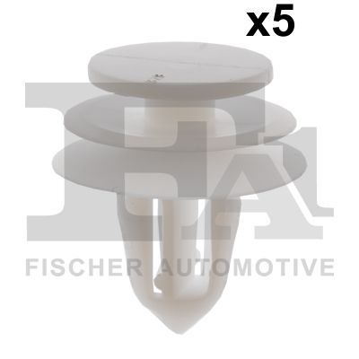 Кліпси FA1 75400065 - zapix