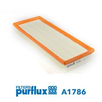 Воздушный фильтр PURFLUX A1786
