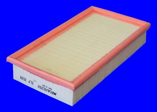 Повітряний фільтр MECAFILTER ELP3539 - zapix
