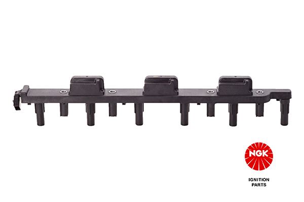 Котушка запалювання NGK 48219 - zapix