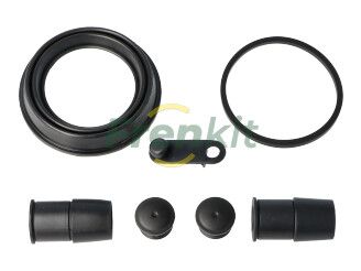 Ремкомплект гальмівного супорта FRENKIT 257081