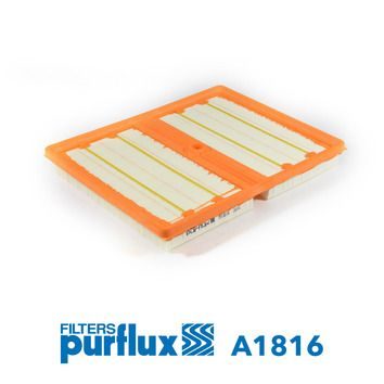 Повітряний фільтр PURFLUX A1816