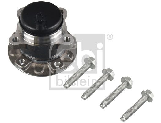 Підшипник / маточина колеса FEBI BILSTEIN 174941 - zapix
