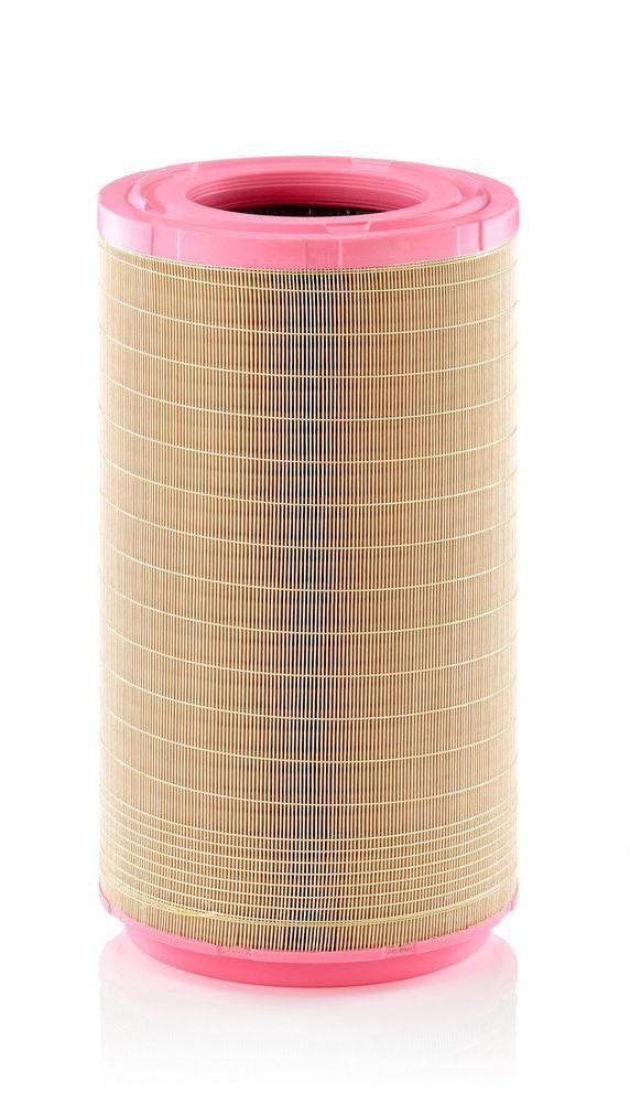 Повітряний фільтр MANN-FILTER C311495 - zapix