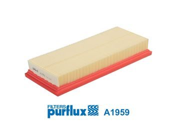 Повітряний фільтр PURFLUX A1959