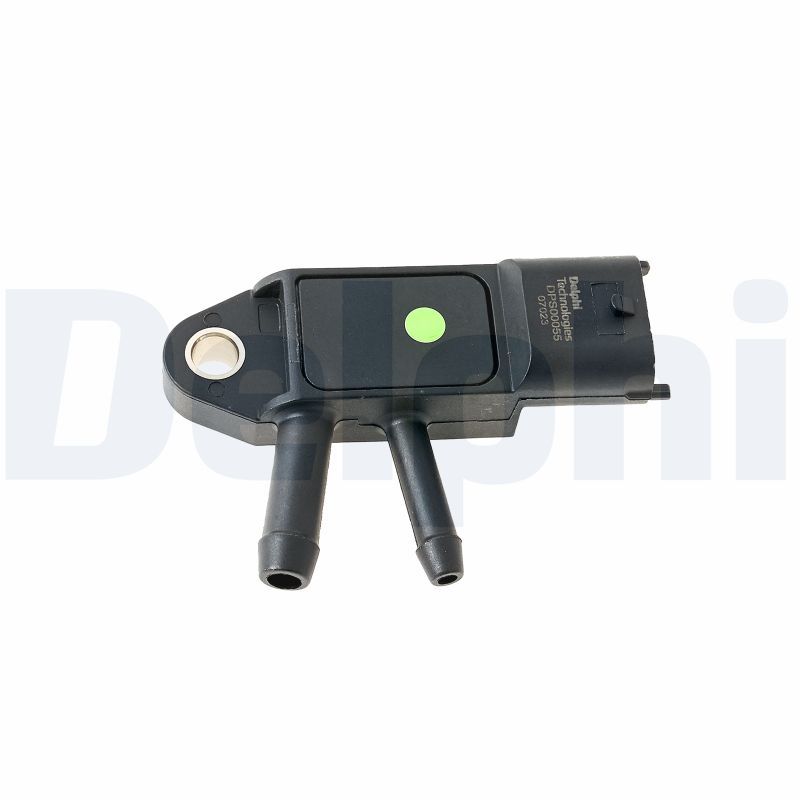 Датчик тиску відпрацьованих газів DELPHI DPS0005512B1 - zapix